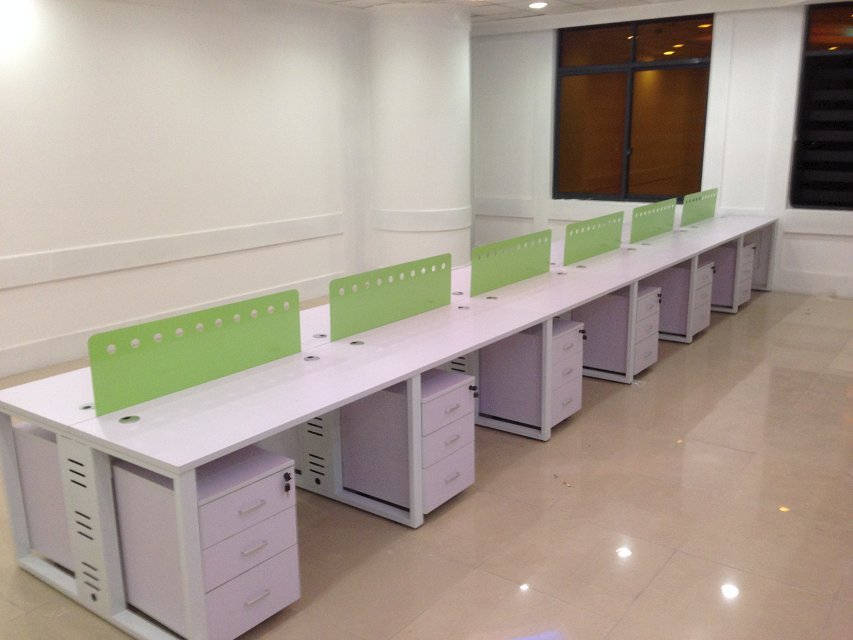 深圳辦公家具