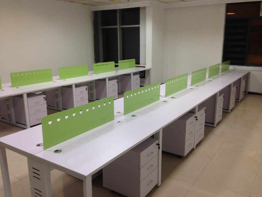 辦公家具廠