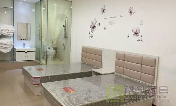 酒店家具定制