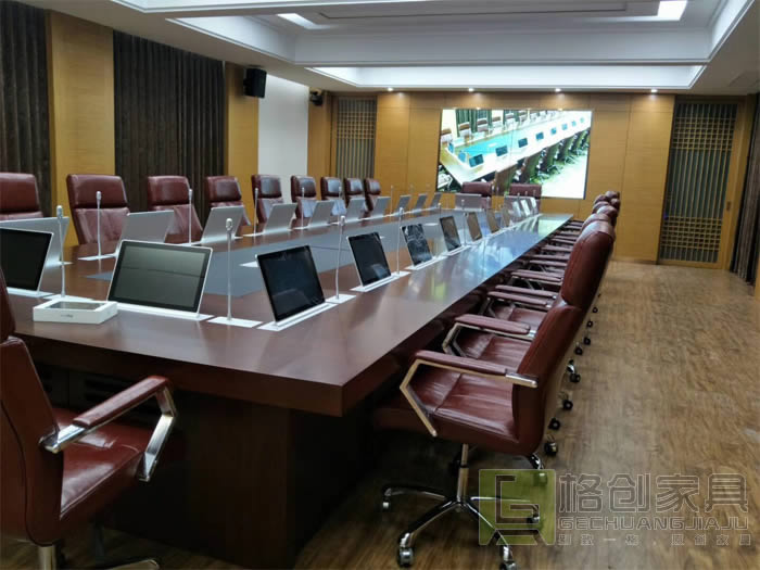 無紙化會議系統(tǒng)