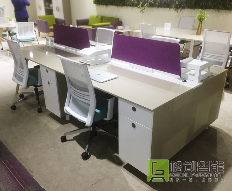 辦公家具制作工藝