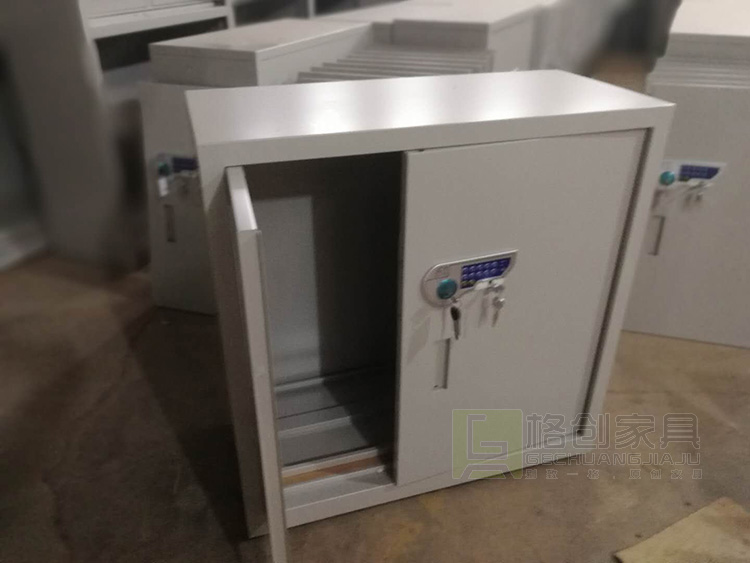 鋼制辦公家具