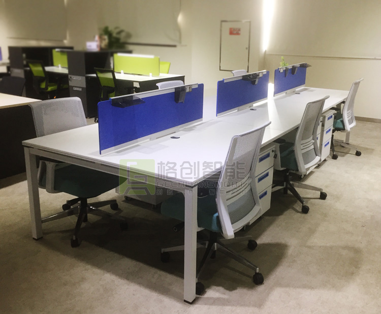 鋼制辦公家具